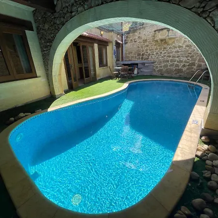 Tac-cikkarell Farmhouse * Xewkija